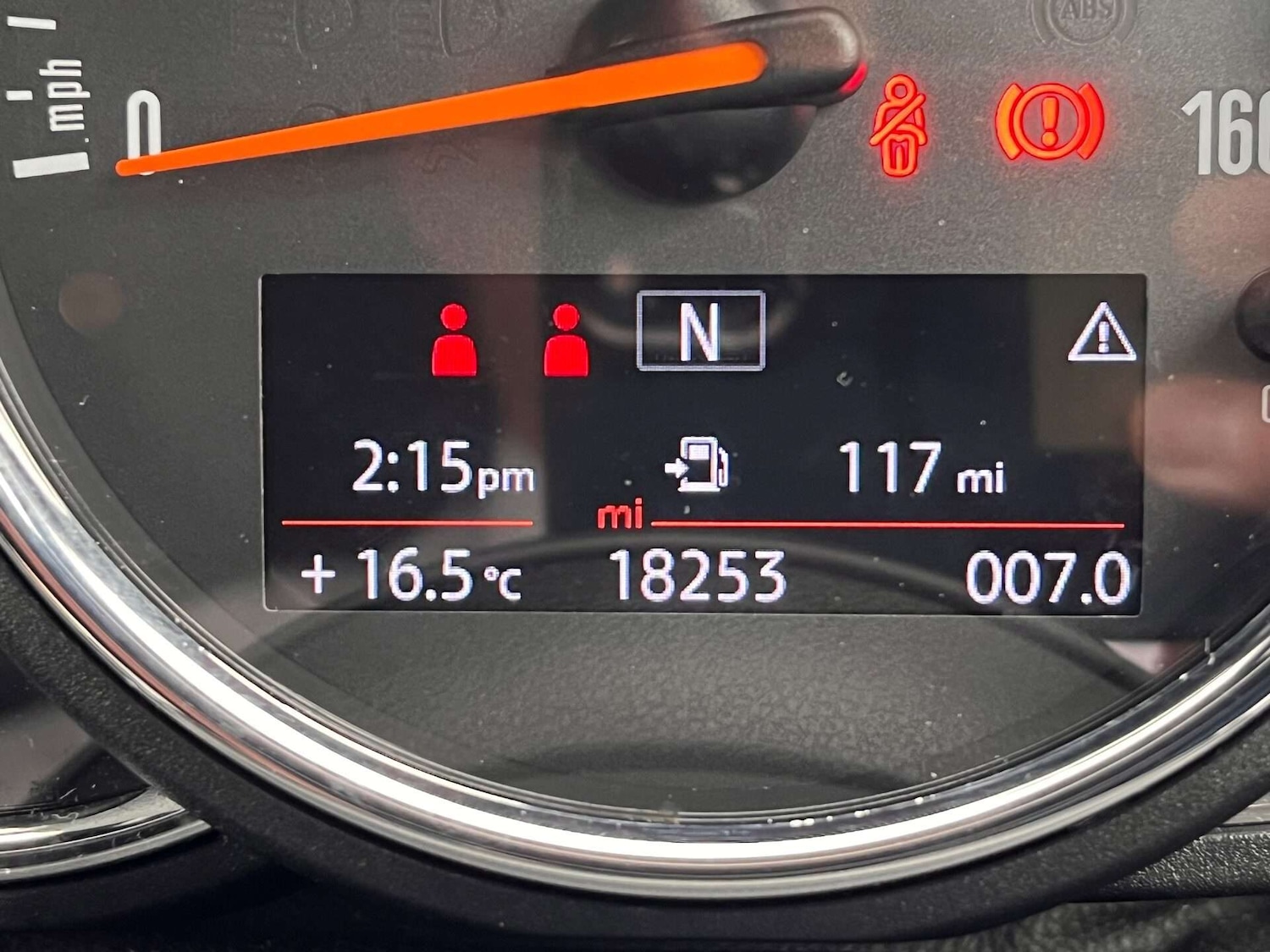 Used MINI Hatch 2022 for sale - 76905353: Photo 22