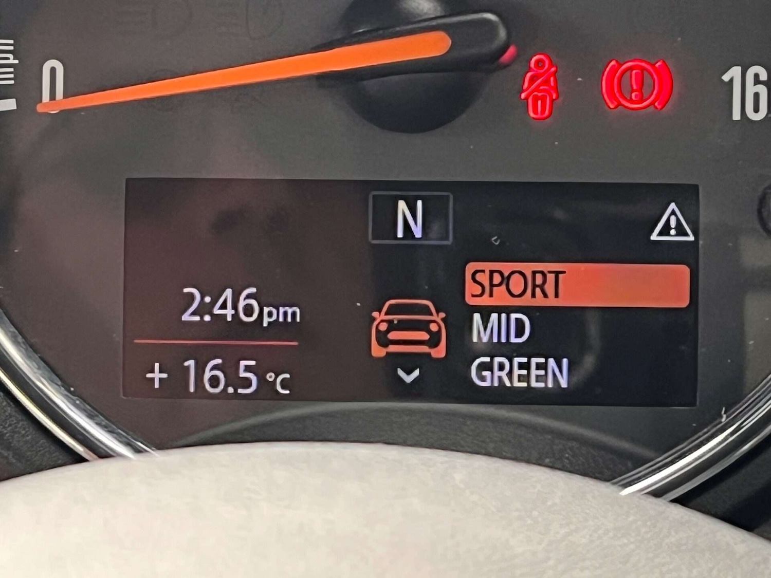 Used MINI Hatch 2022 for sale - 76905353: Photo 25