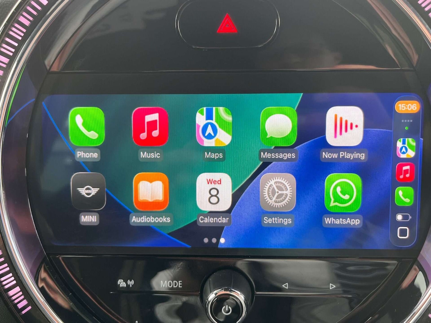 Used MINI Hatch 2022 for sale - 76905353: Photo 29