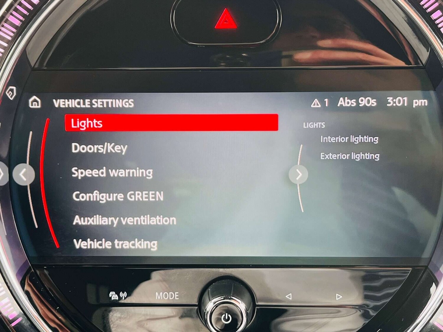 Used MINI Hatch 2022 for sale - 76905353: Photo 38