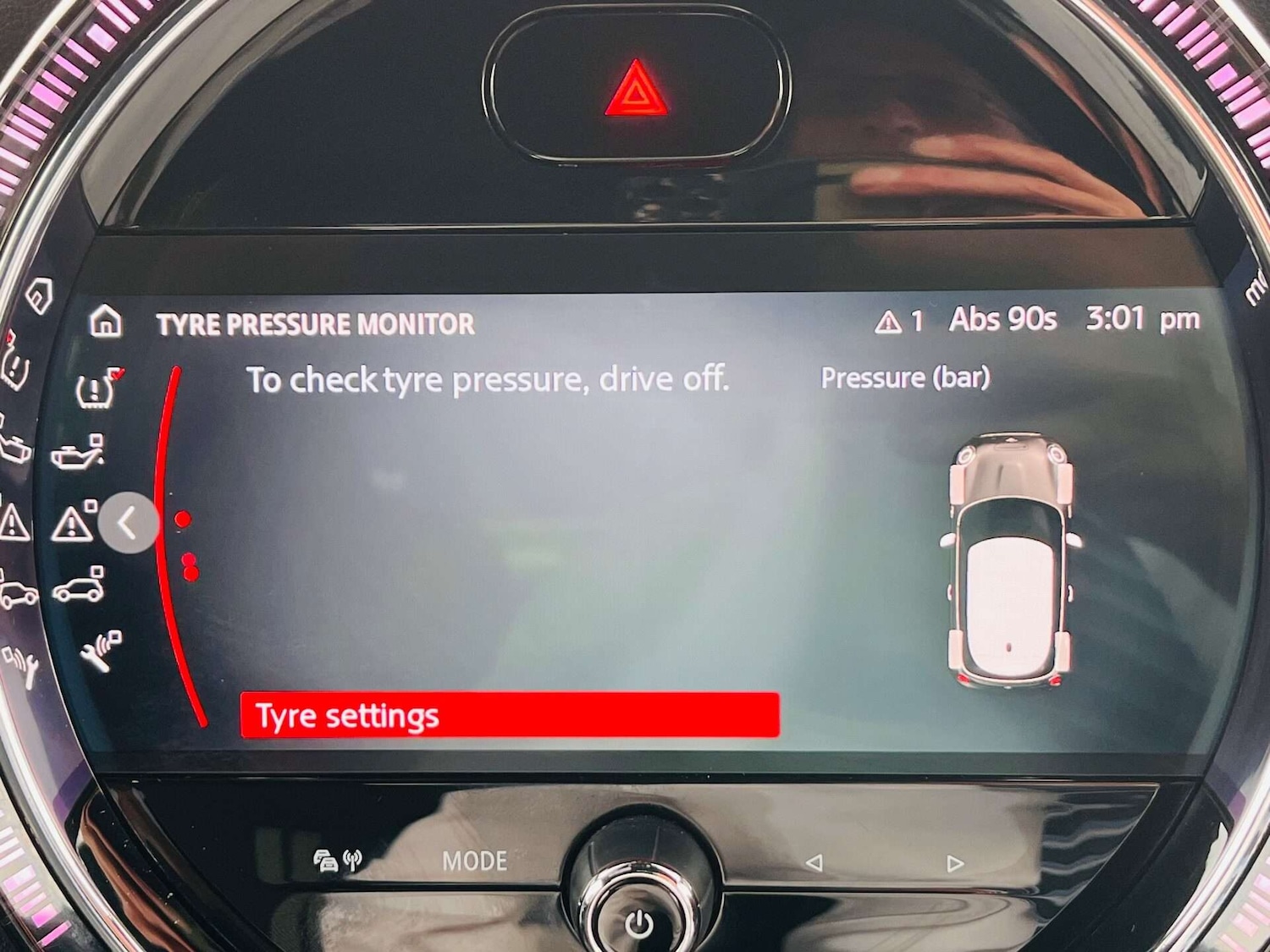 Used MINI Hatch 2022 for sale - 76905353: Photo 40