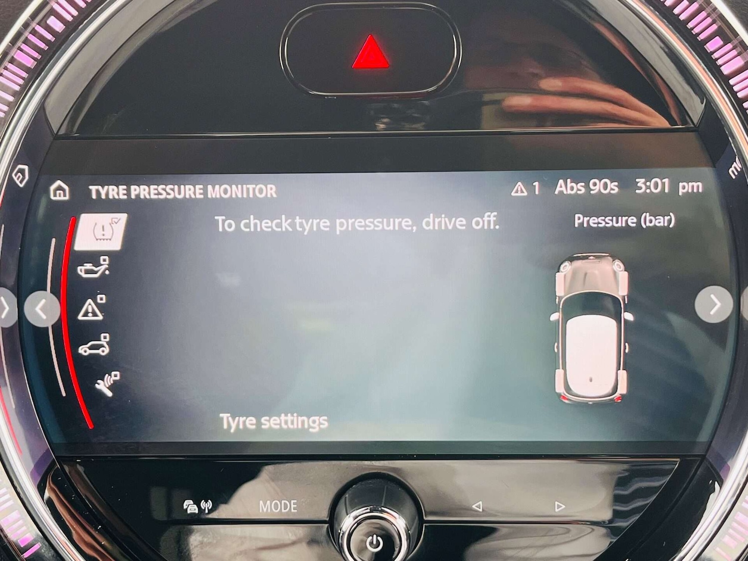 Used MINI Hatch 2022 for sale - 76905353: Photo 41