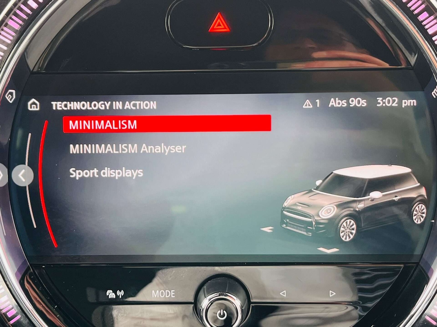 Used MINI Hatch 2022 for sale - 76905353: Photo 44