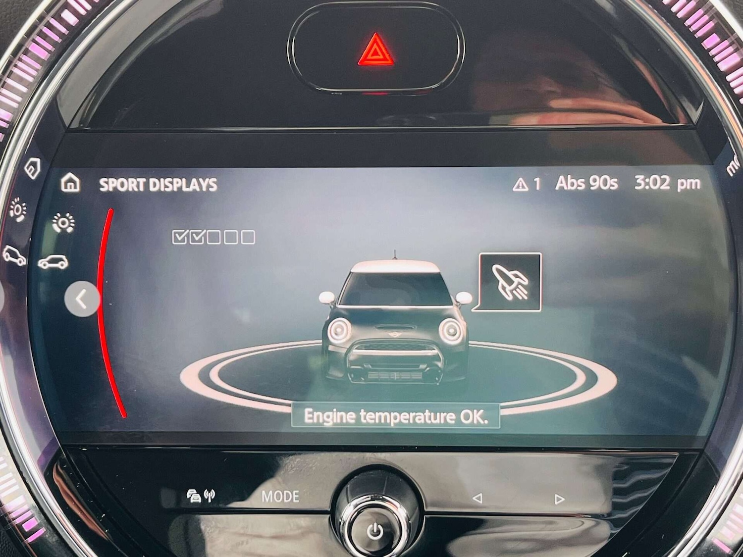 Used MINI Hatch 2022 for sale - 76905353: Photo 47