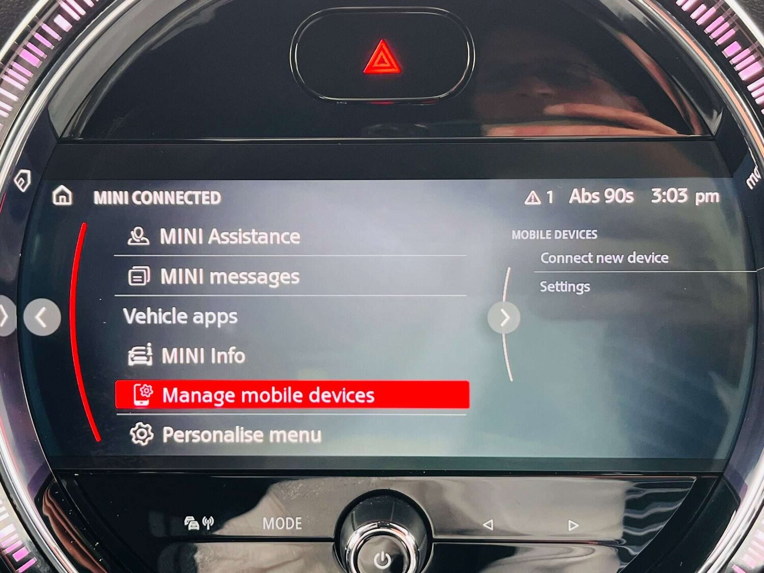 Used MINI Hatch 2022 for sale - 76905353: Photo 52