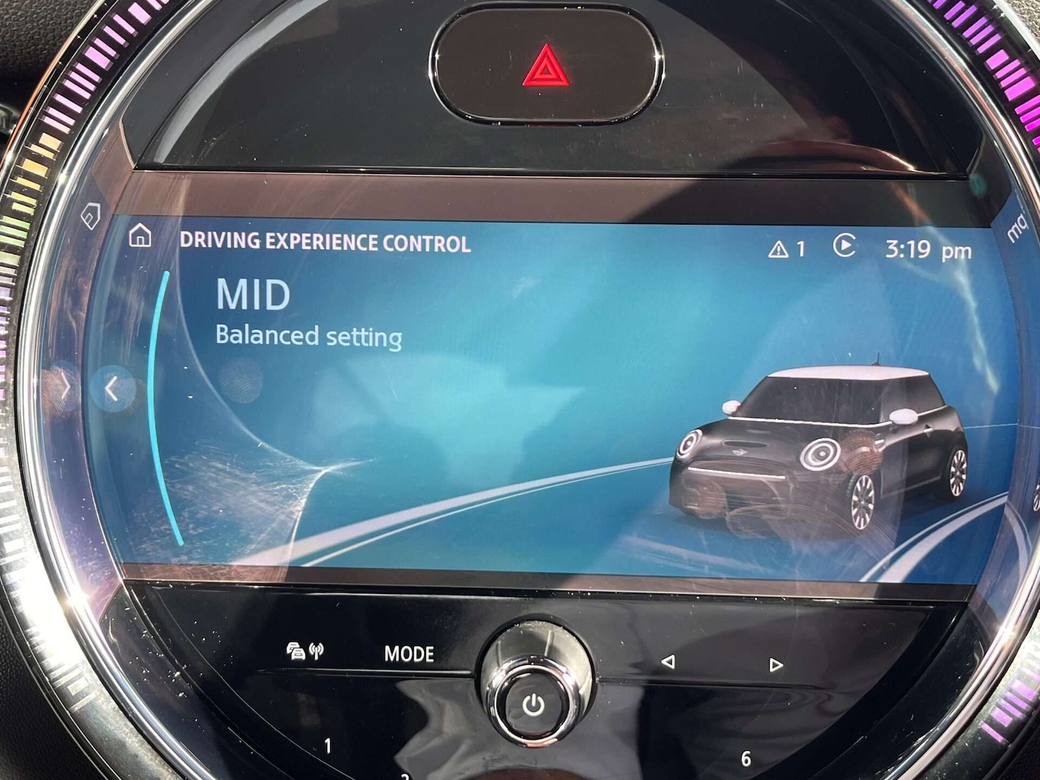 Used MINI Hatch 2022 for sale - 76905353: Photo 54