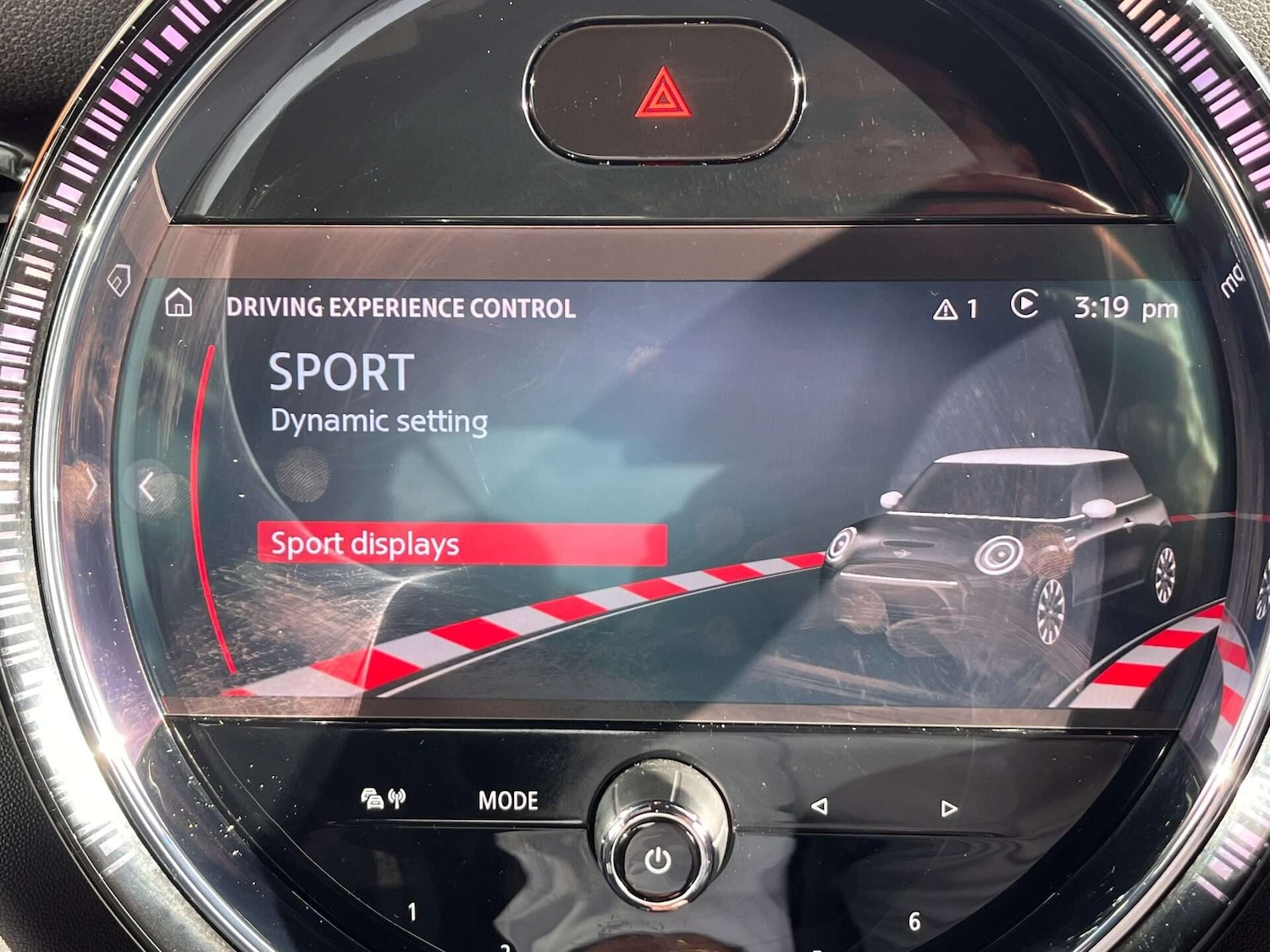 Used MINI Hatch 2022 for sale - 76905353: Photo 55