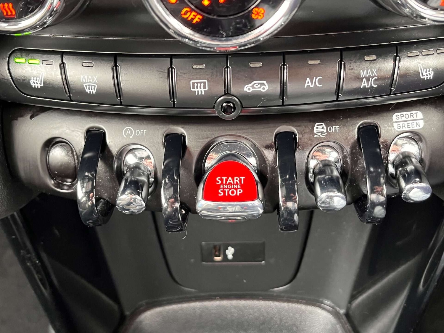 Used MINI Hatch 2022 for sale - 76905353: Photo 60