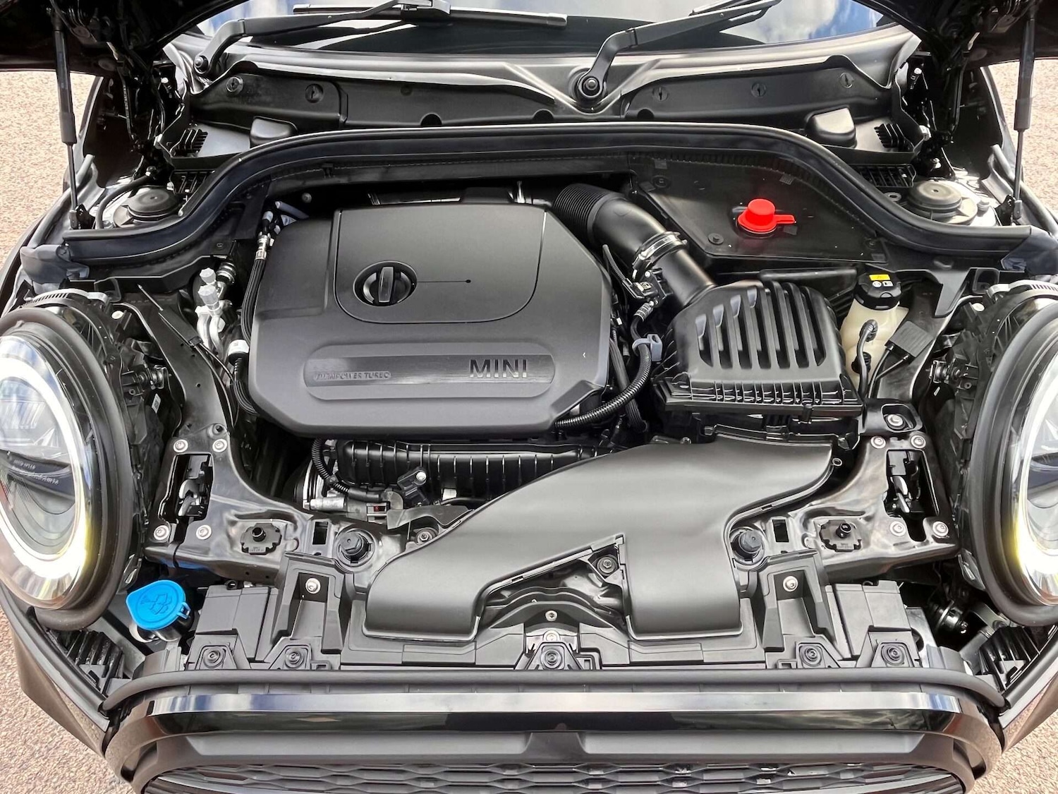 Used MINI Hatch 2022 for sale - 76905353: Photo 7