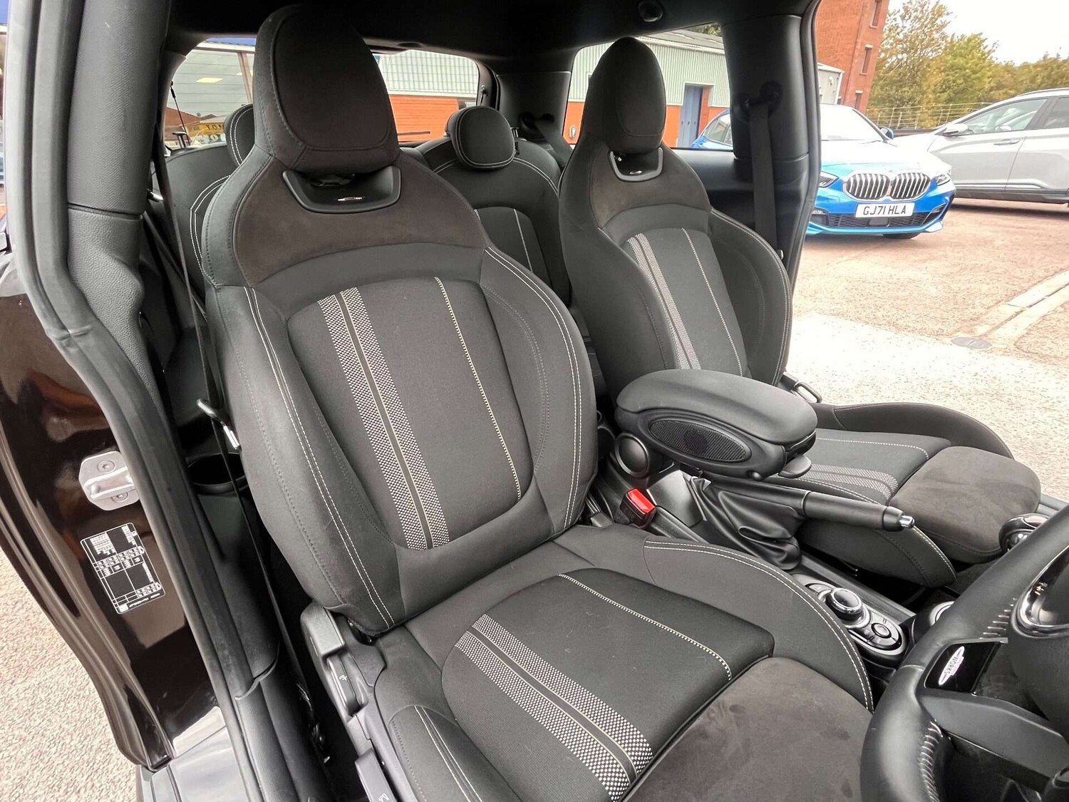 Used MINI Hatch 2022 for sale - 76905353: Photo 71