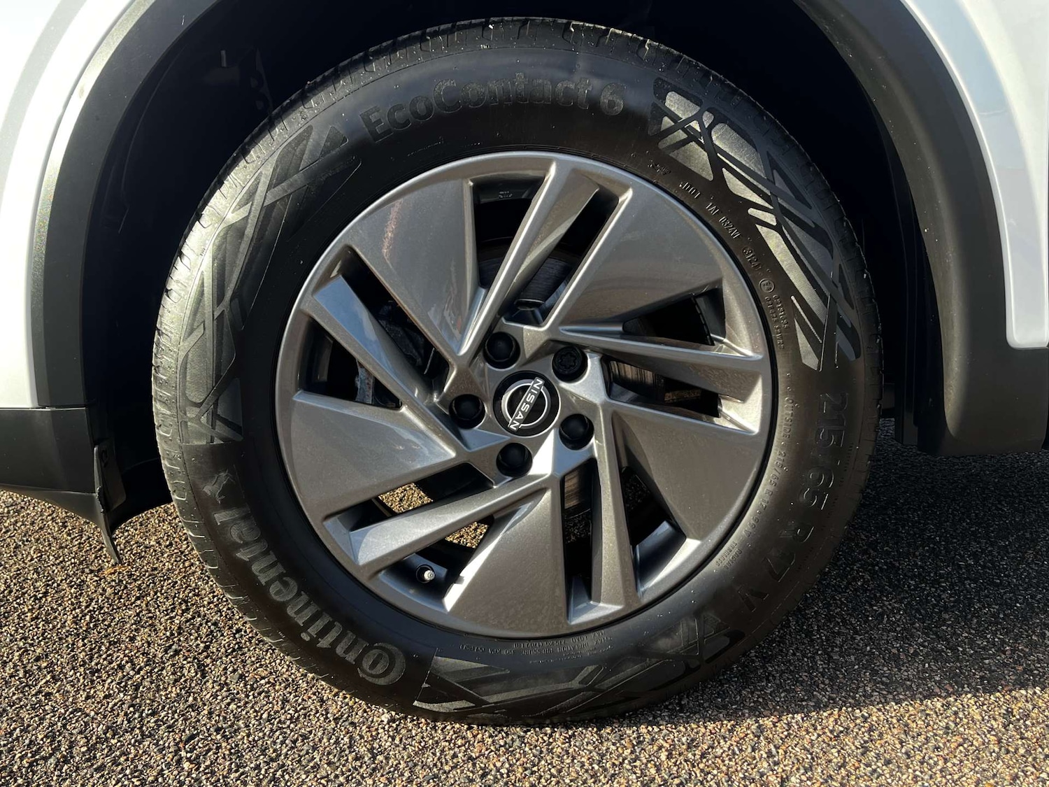 Used Nissan Qashqai 2024 for sale - 76946095: Photo 12