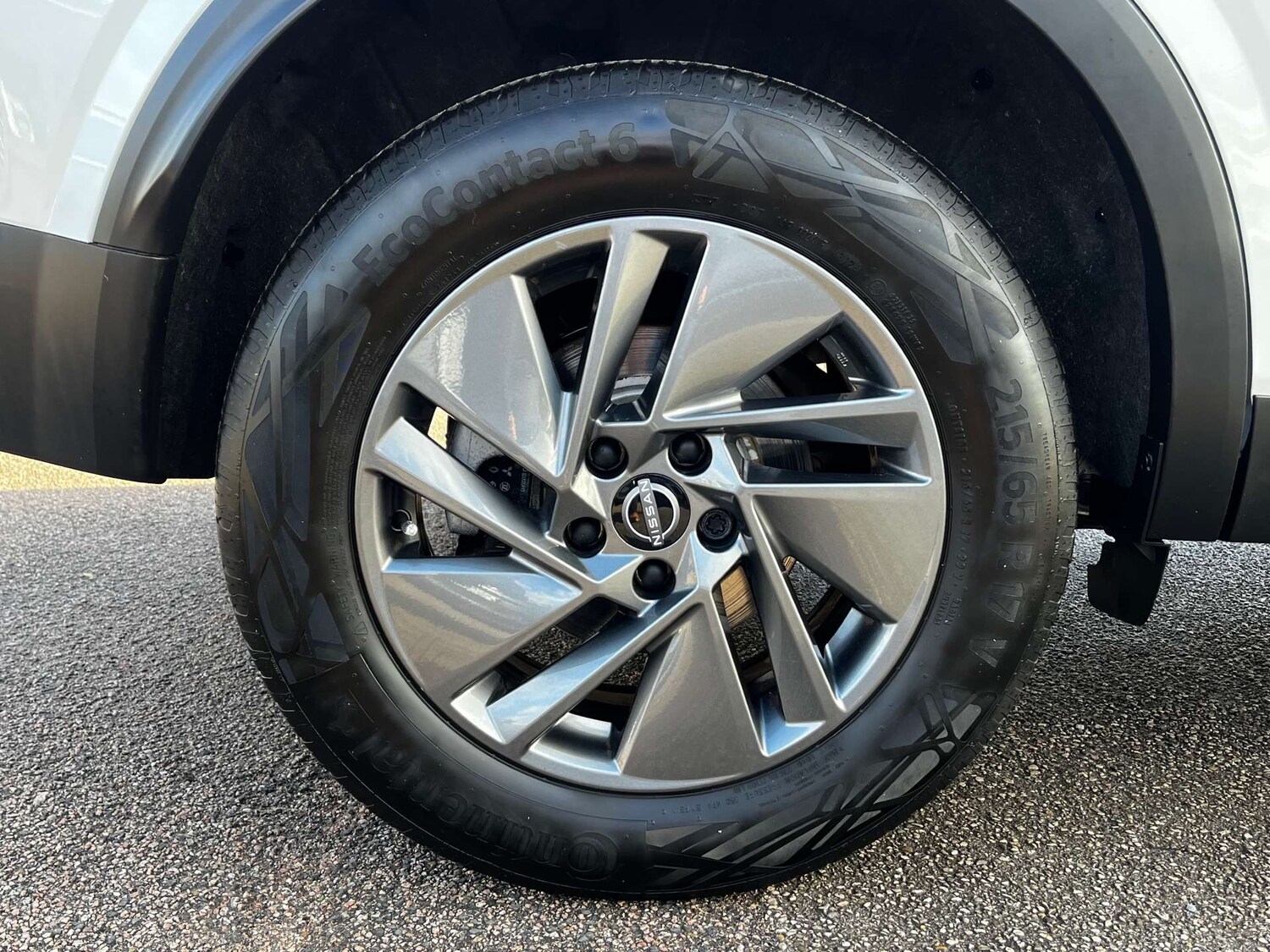 Used Nissan Qashqai 2024 for sale - 76946095: Photo 14