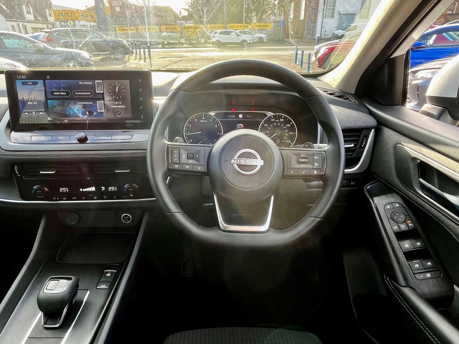 Used Nissan Qashqai 2024 for sale - 76946095: Photo 19