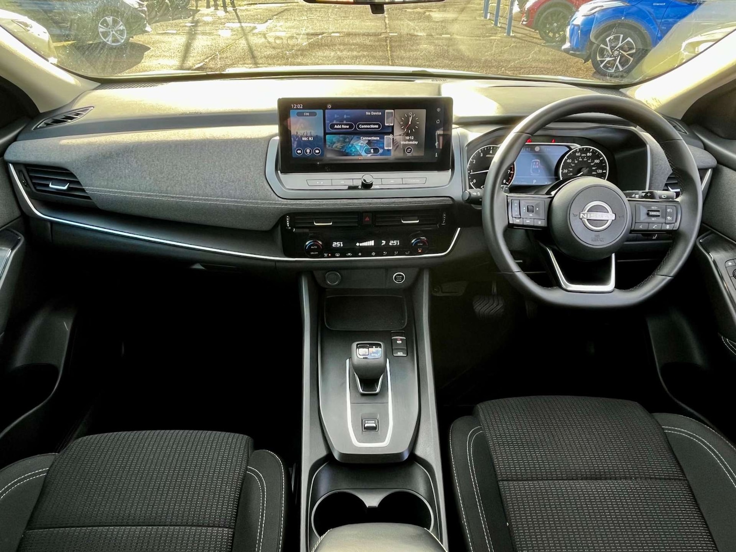 Used Nissan Qashqai 2024 for sale - 76946095: Photo 2