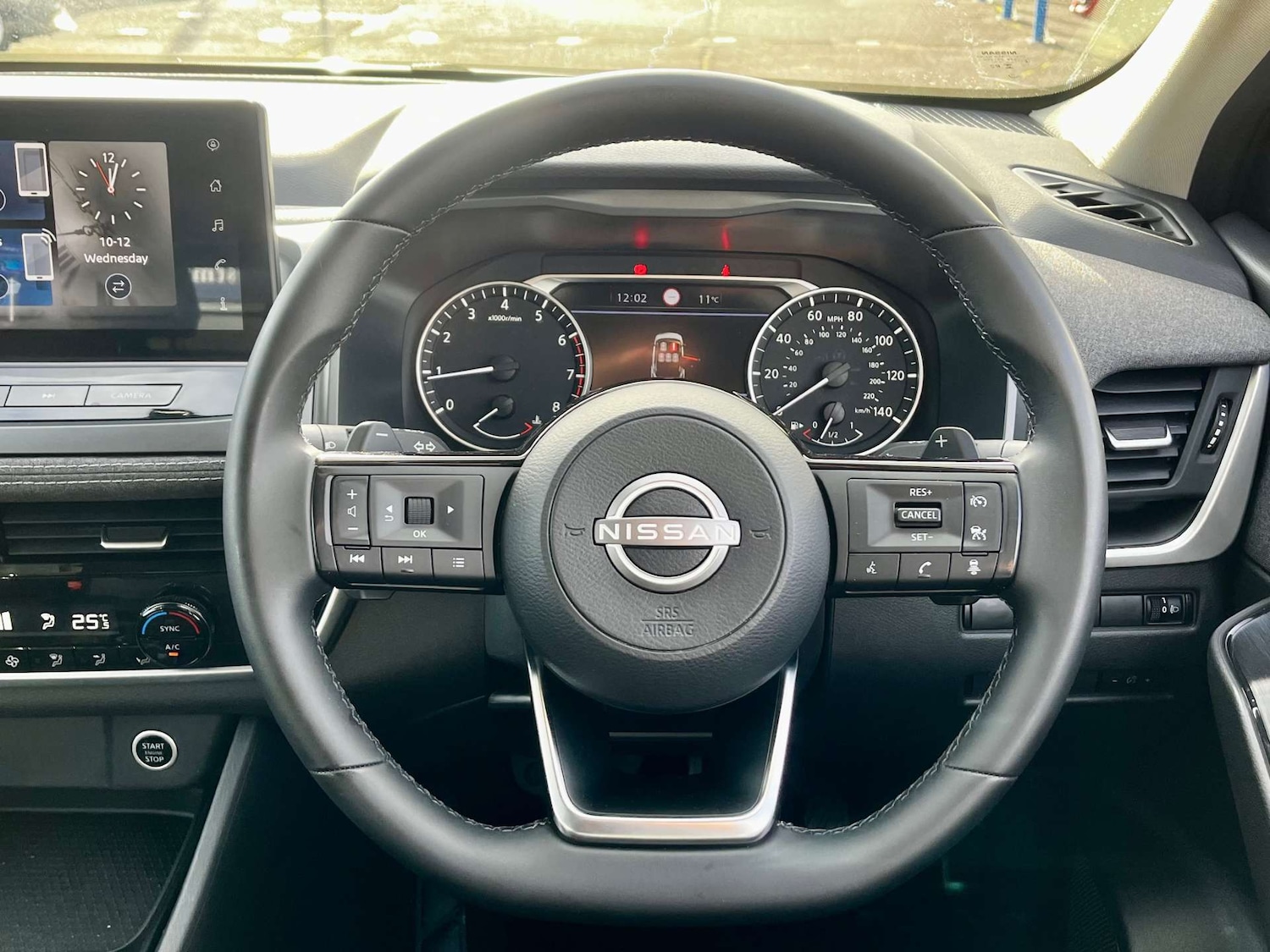 Used Nissan Qashqai 2024 for sale - 76946095: Photo 20