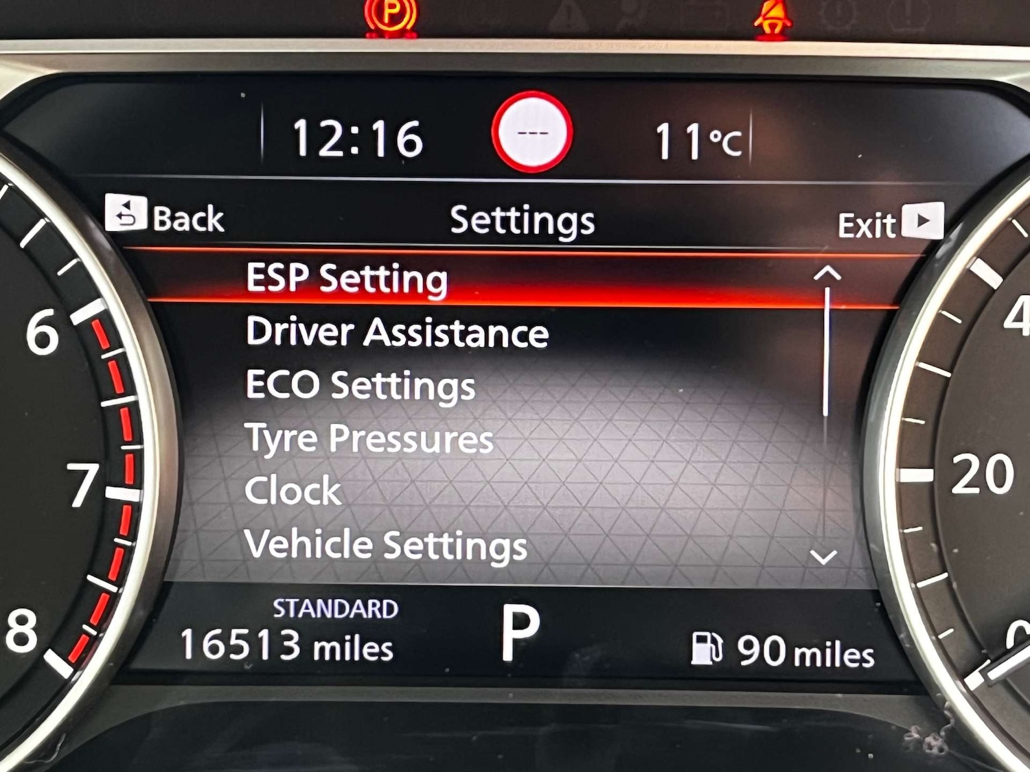 Used Nissan Qashqai 2024 for sale - 76946095: Photo 25