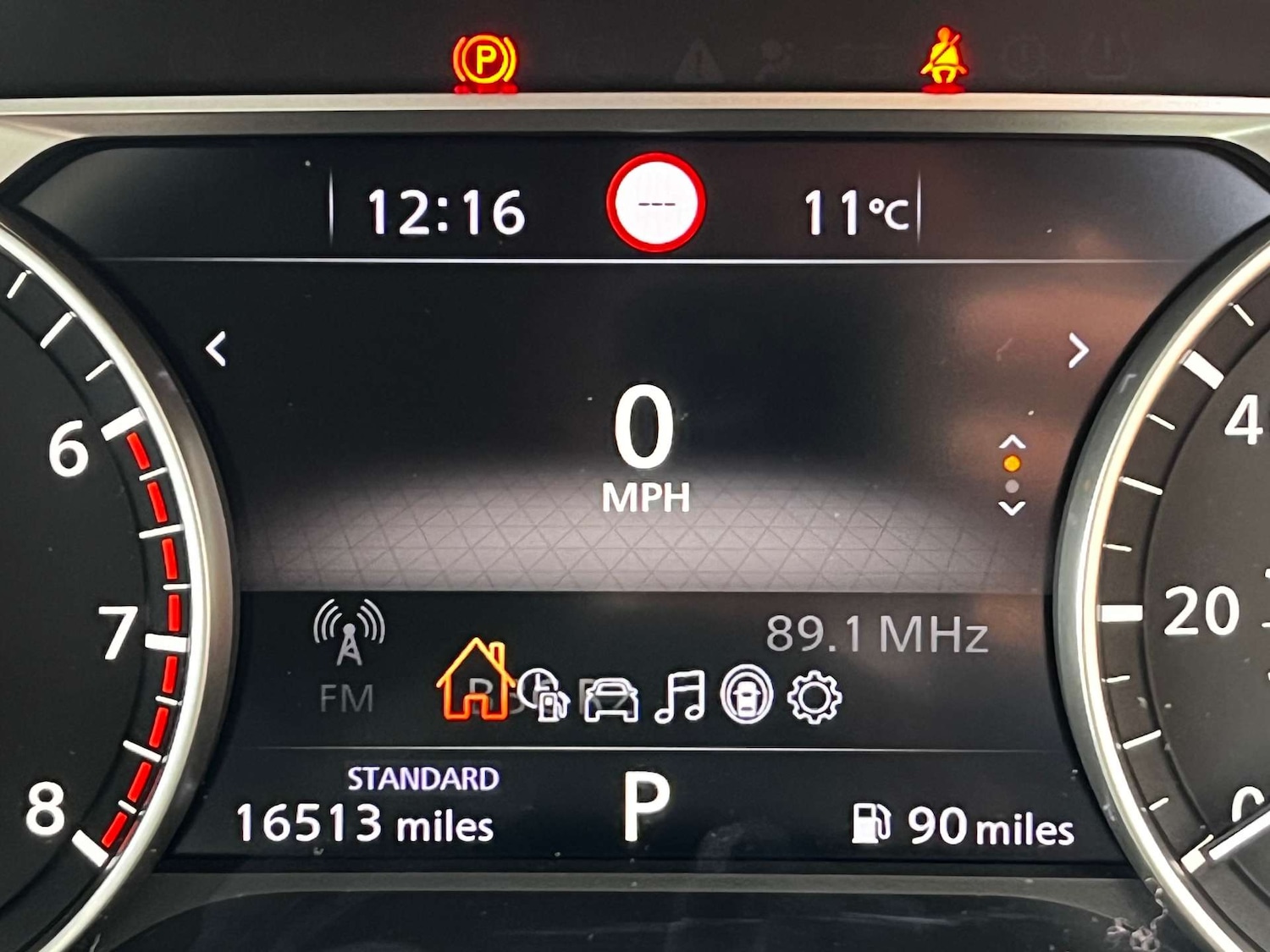 Used Nissan Qashqai 2024 for sale - 76946095: Photo 29