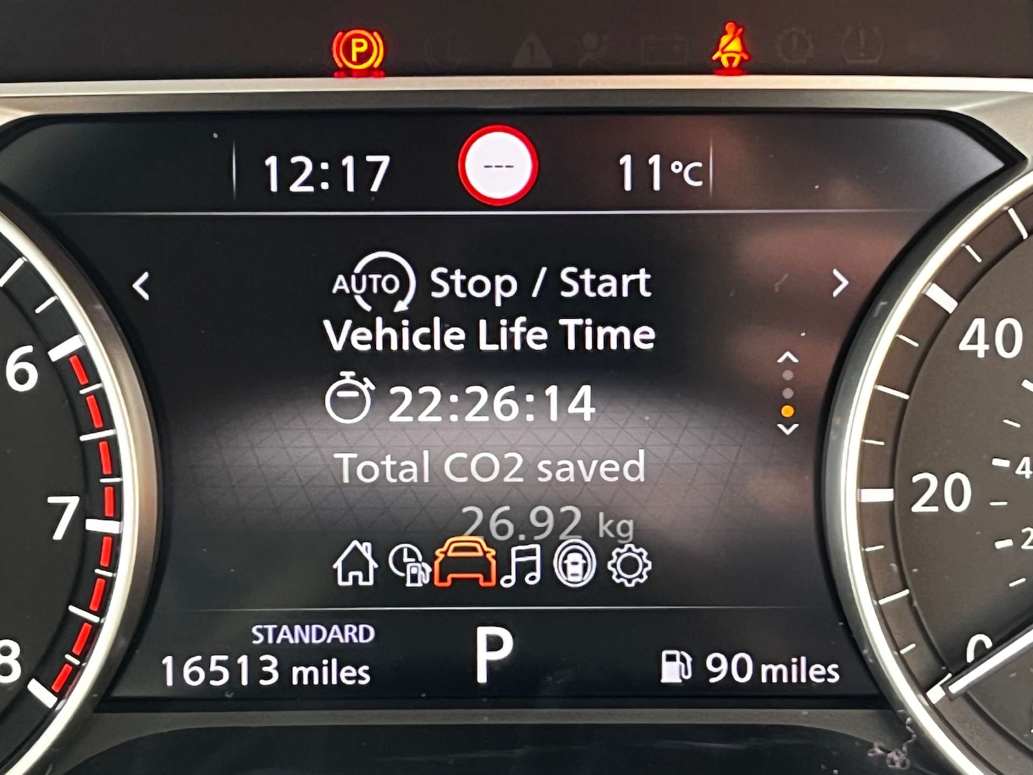 Used Nissan Qashqai 2024 for sale - 76946095: Photo 32