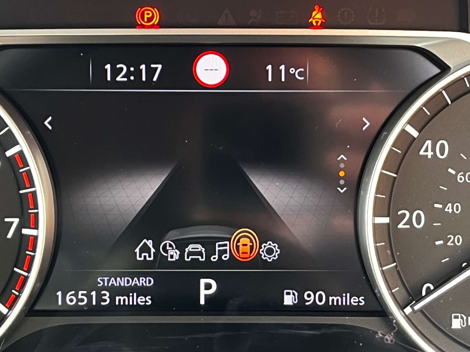 Used Nissan Qashqai 2024 for sale - 76946095: Photo 34