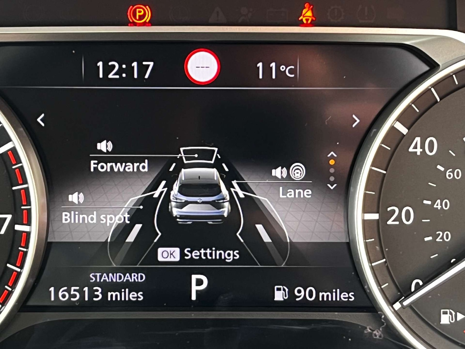 Used Nissan Qashqai 2024 for sale - 76946095: Photo 36