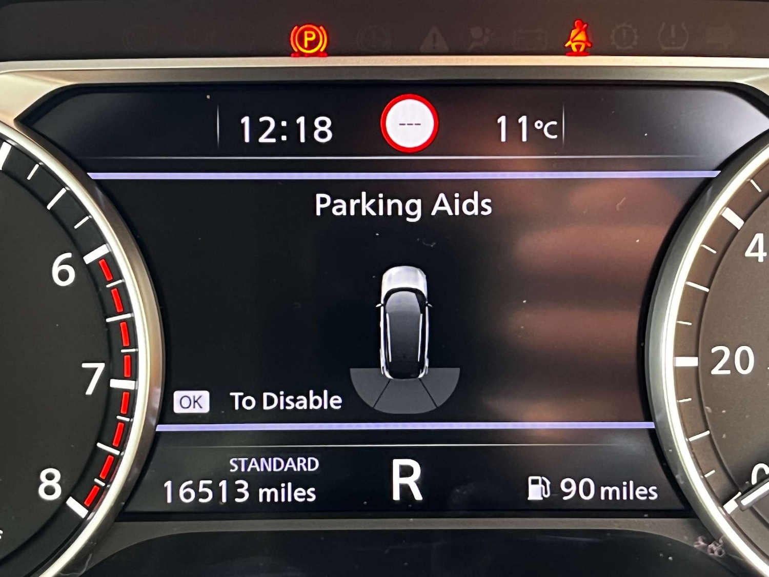 Used Nissan Qashqai 2024 for sale - 76946095: Photo 37