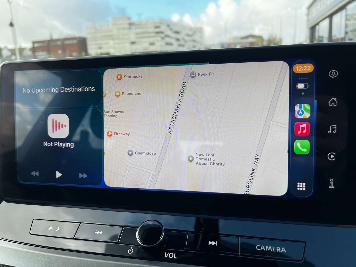 Used Nissan Qashqai 2024 for sale - 76946095: Photo 43