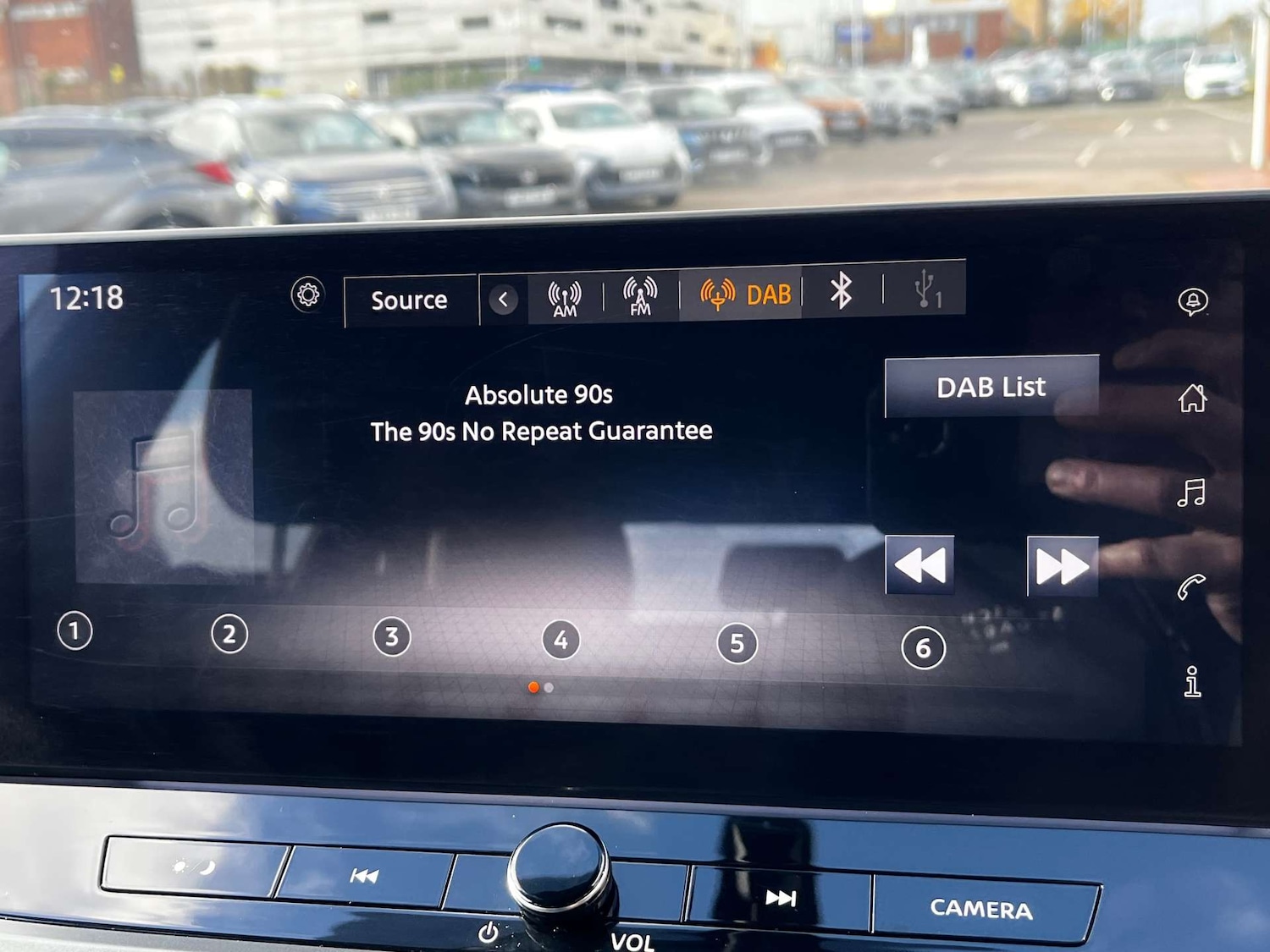 Used Nissan Qashqai 2024 for sale - 76946095: Photo 46