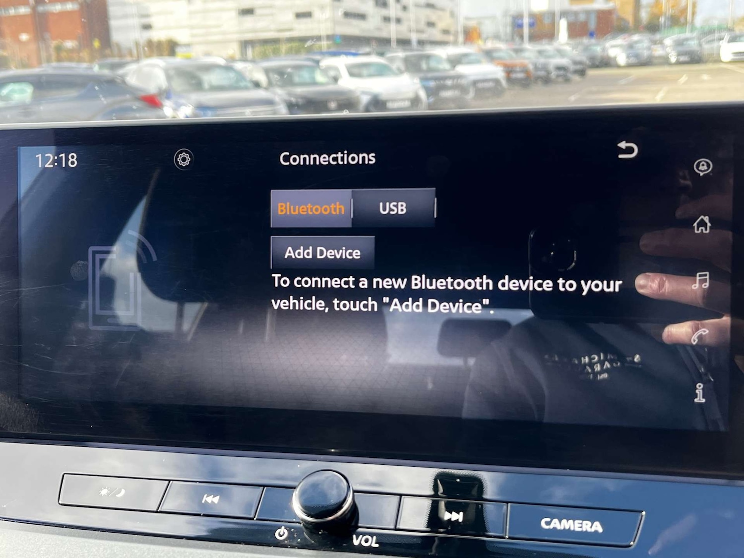 Used Nissan Qashqai 2024 for sale - 76946095: Photo 47