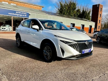 Used Nissan Qashqai 2024 for sale - 76946095: Photo