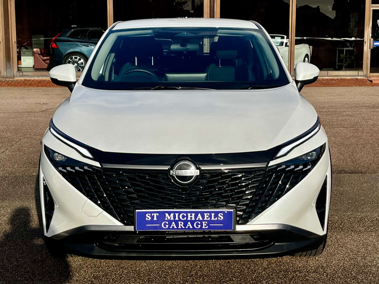 Used Nissan Qashqai 2024 for sale - 76946095: Photo 5