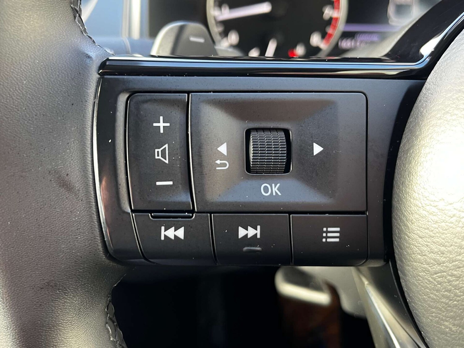 Used Nissan Qashqai 2024 for sale - 76946095: Photo 62