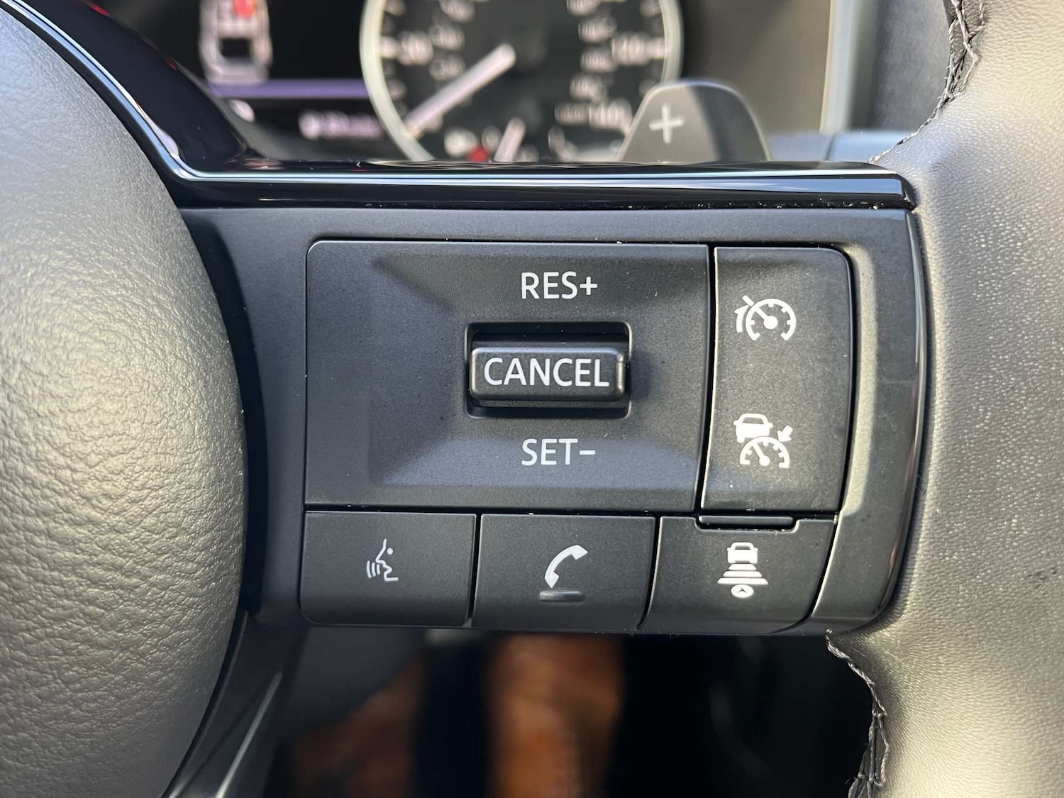 Used Nissan Qashqai 2024 for sale - 76946095: Photo 63