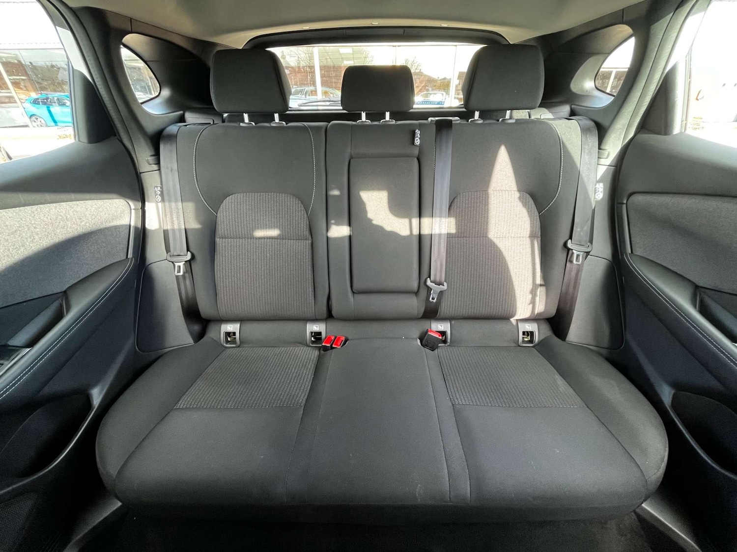 Used Nissan Qashqai 2024 for sale - 76946095: Photo 73