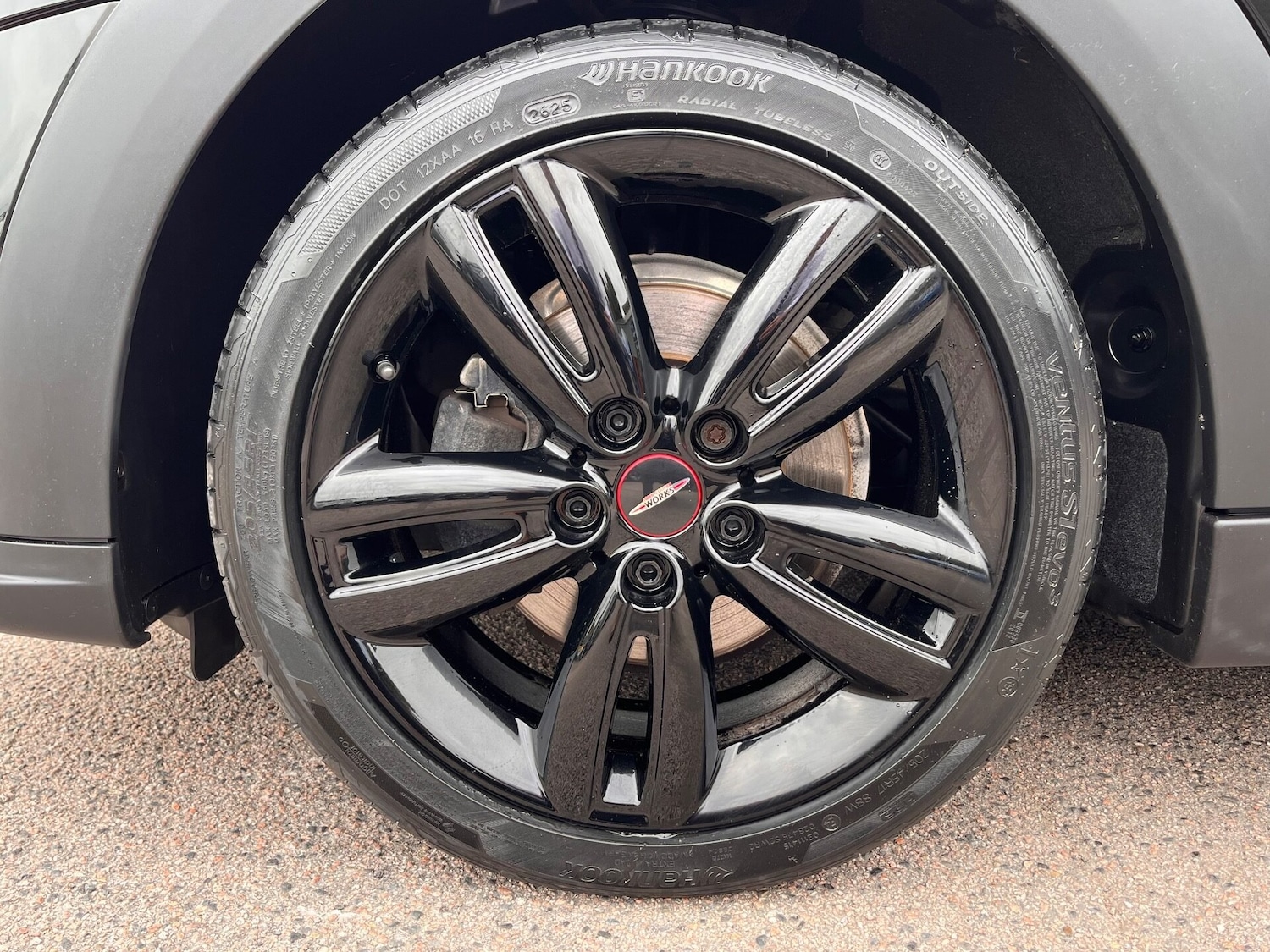 Used MINI Hatch 2022 for sale - 76232925: Photo 13