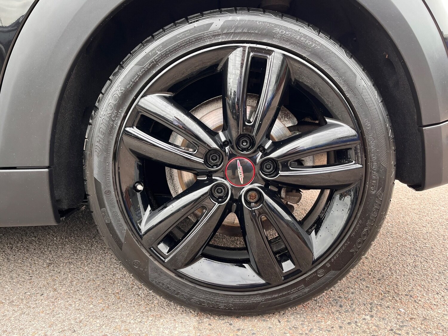 Used MINI Hatch 2022 for sale - 76232925: Photo 14