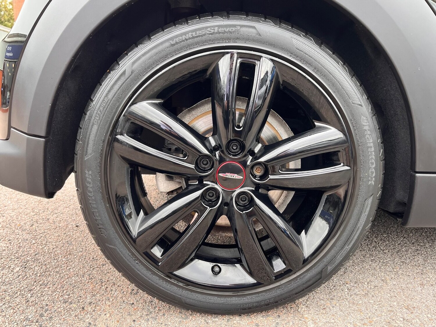 Used MINI Hatch 2022 for sale - 76232925: Photo 15