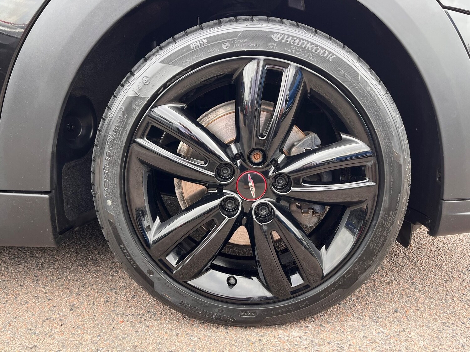 Used MINI Hatch 2022 for sale - 76232925: Photo 16