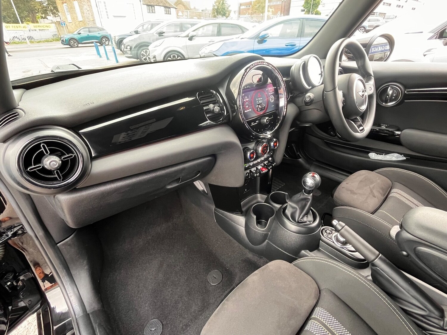 Used MINI Hatch 2022 for sale - 76232925: Photo 17