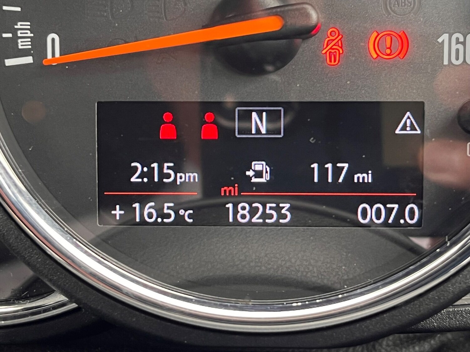 Used MINI Hatch 2022 for sale - 76232925: Photo 22