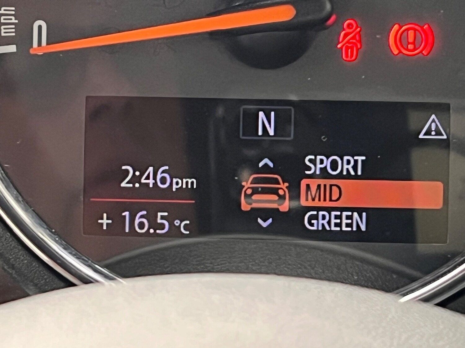 Used MINI Hatch 2022 for sale - 76232925: Photo 24