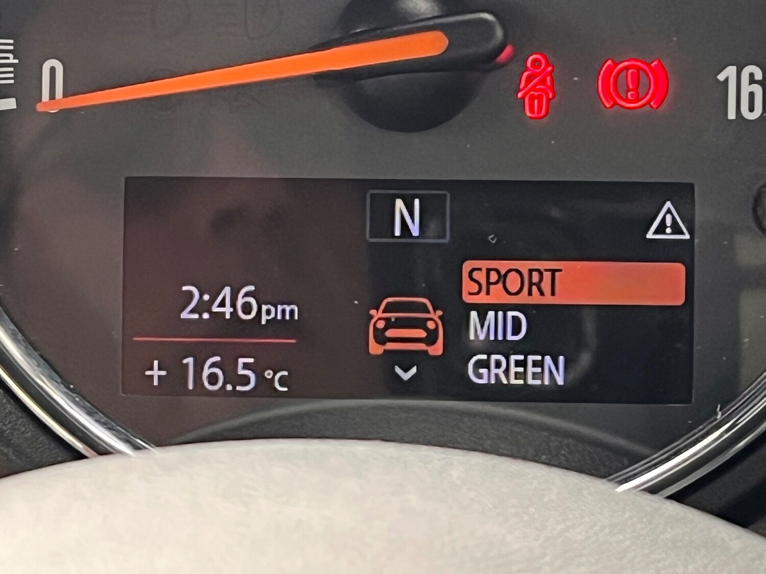 Used MINI Hatch 2022 for sale - 76232925: Photo 25