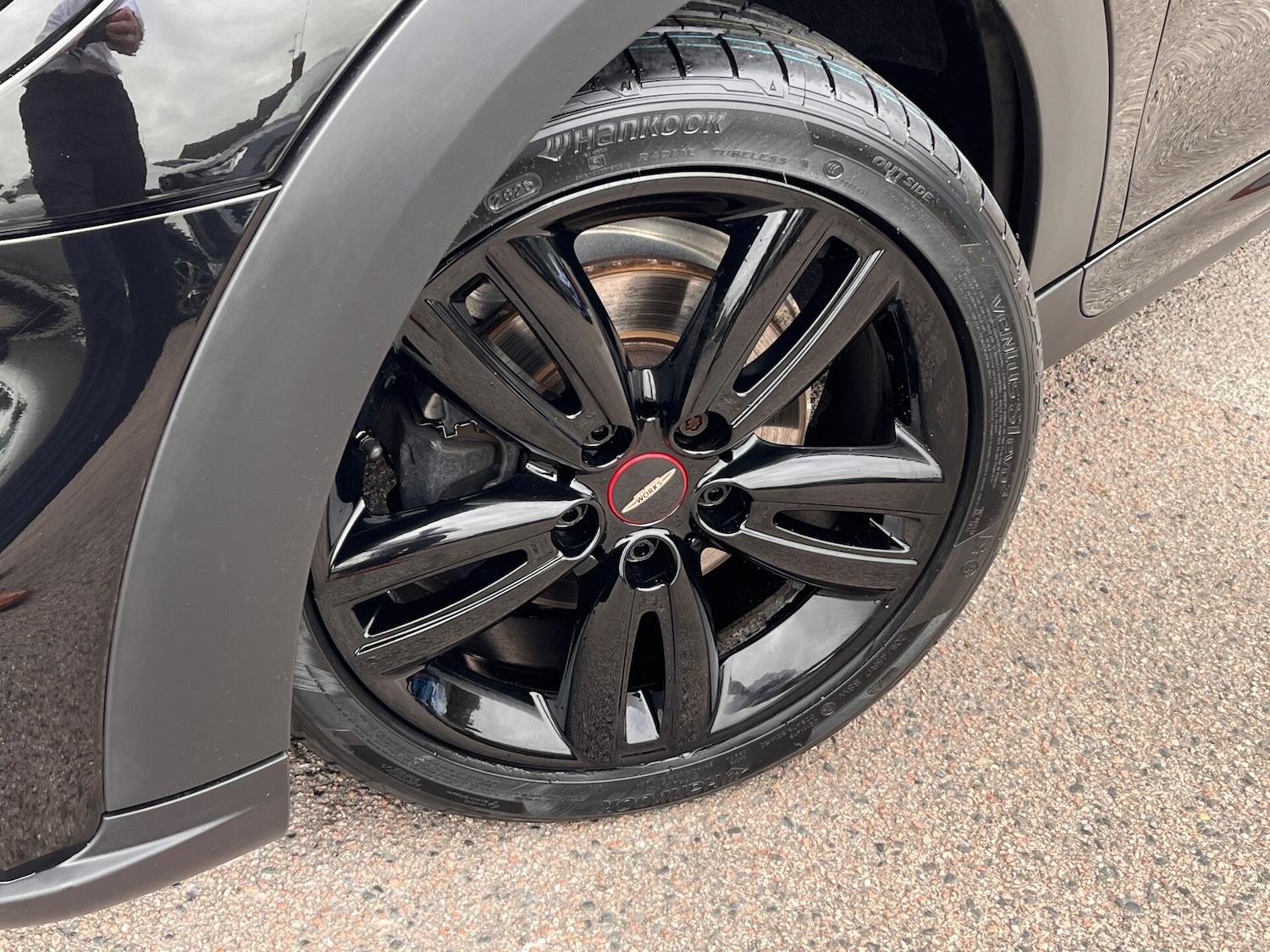 Used MINI Hatch 2022 for sale - 76232925: Photo 3