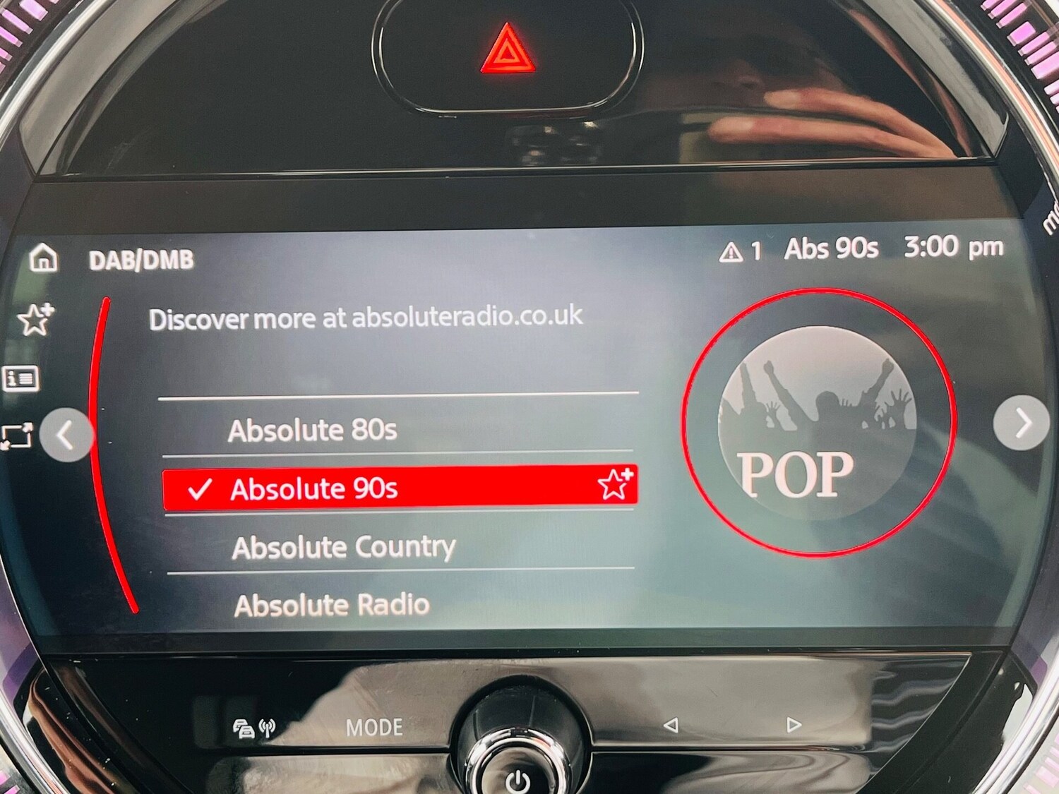 Used MINI Hatch 2022 for sale - 76232925: Photo 35