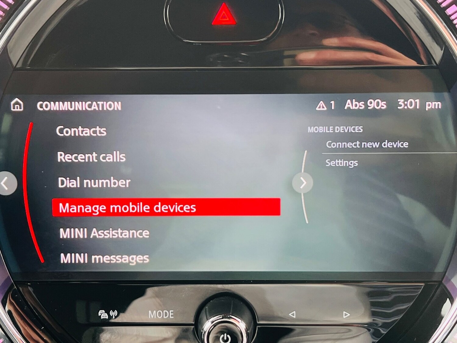 Used MINI Hatch 2022 for sale - 76232925: Photo 36