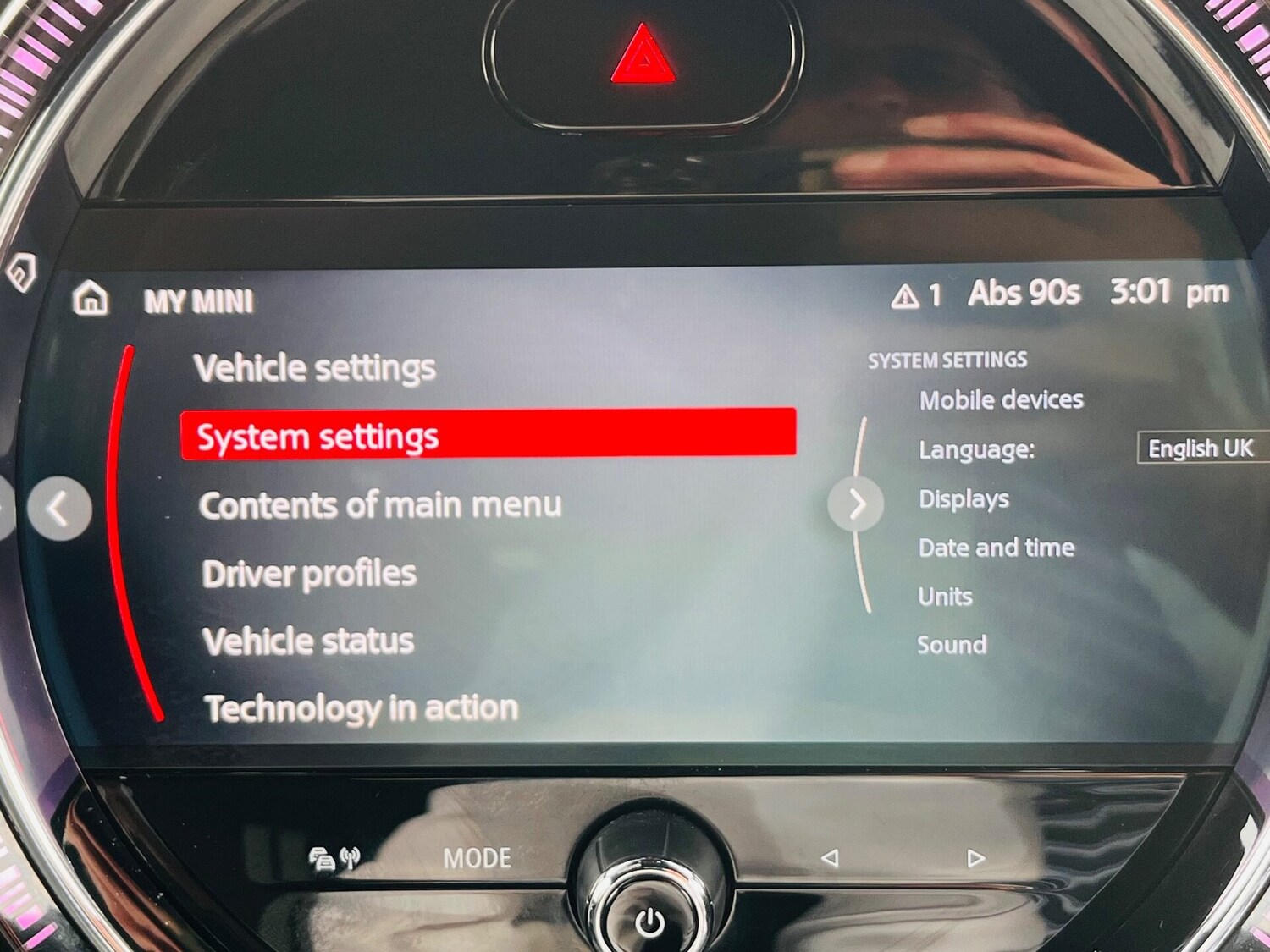 Used MINI Hatch 2022 for sale - 76232925: Photo 37