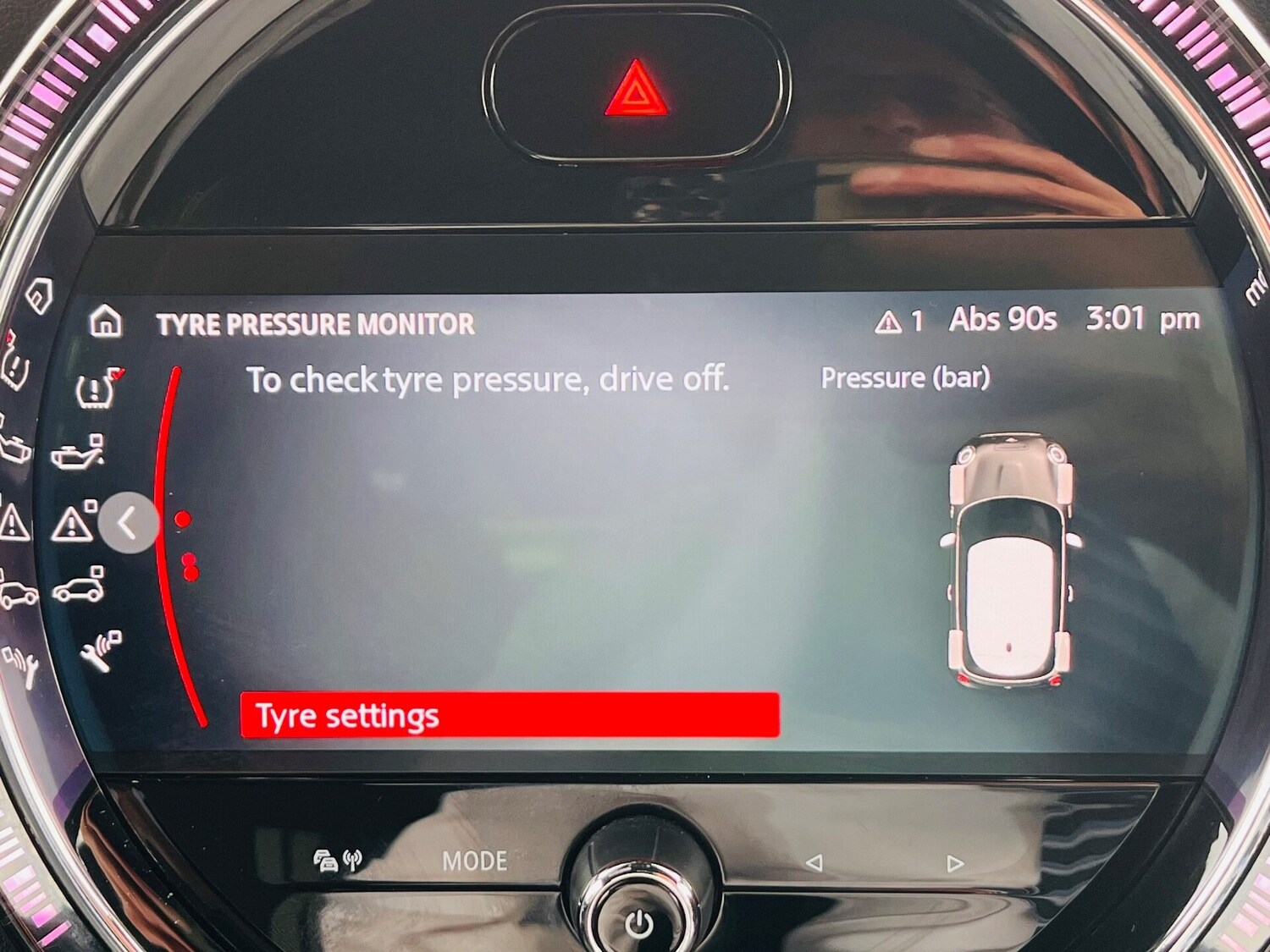 Used MINI Hatch 2022 for sale - 76232925: Photo 40