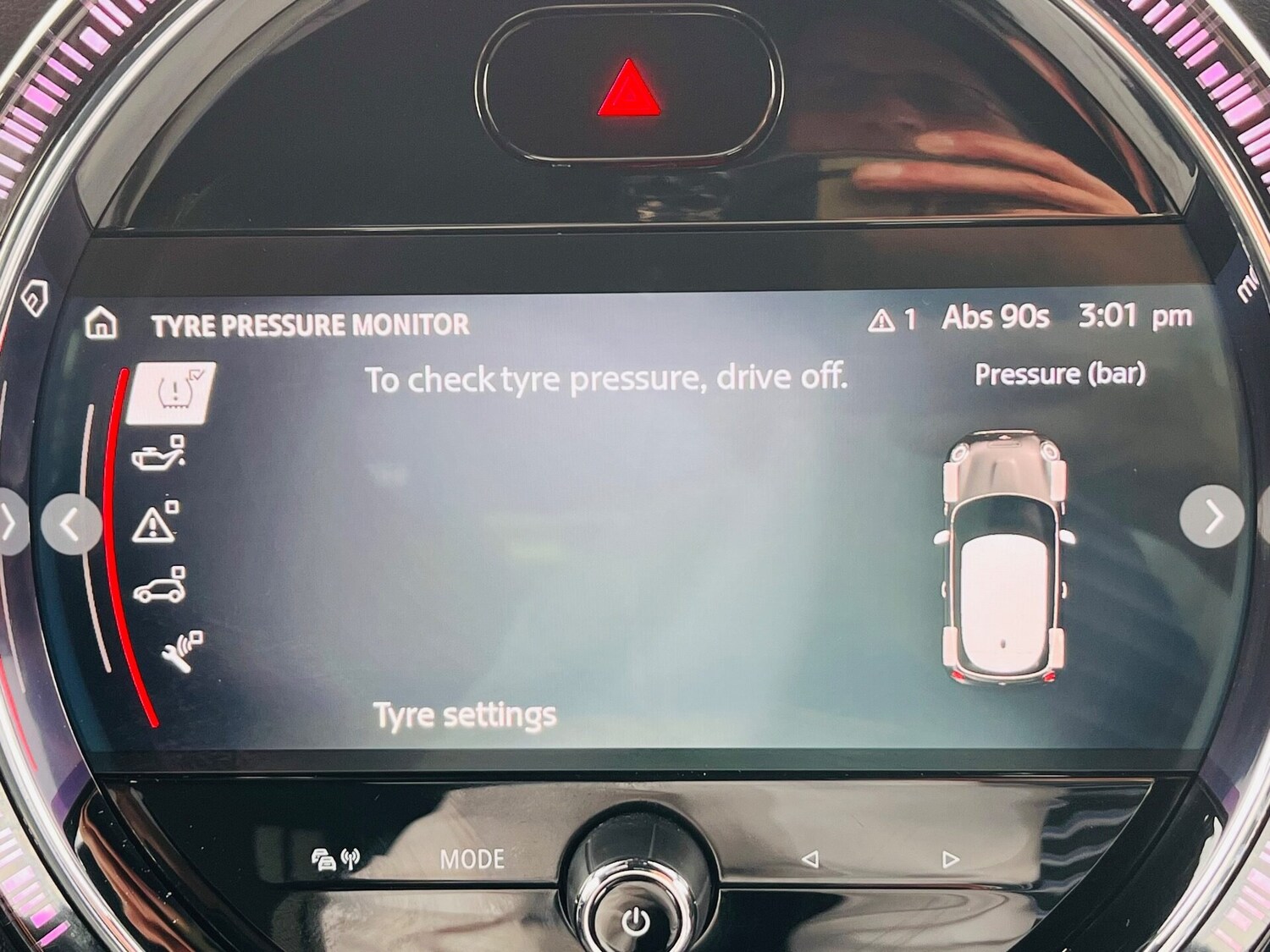 Used MINI Hatch 2022 for sale - 76232925: Photo 41