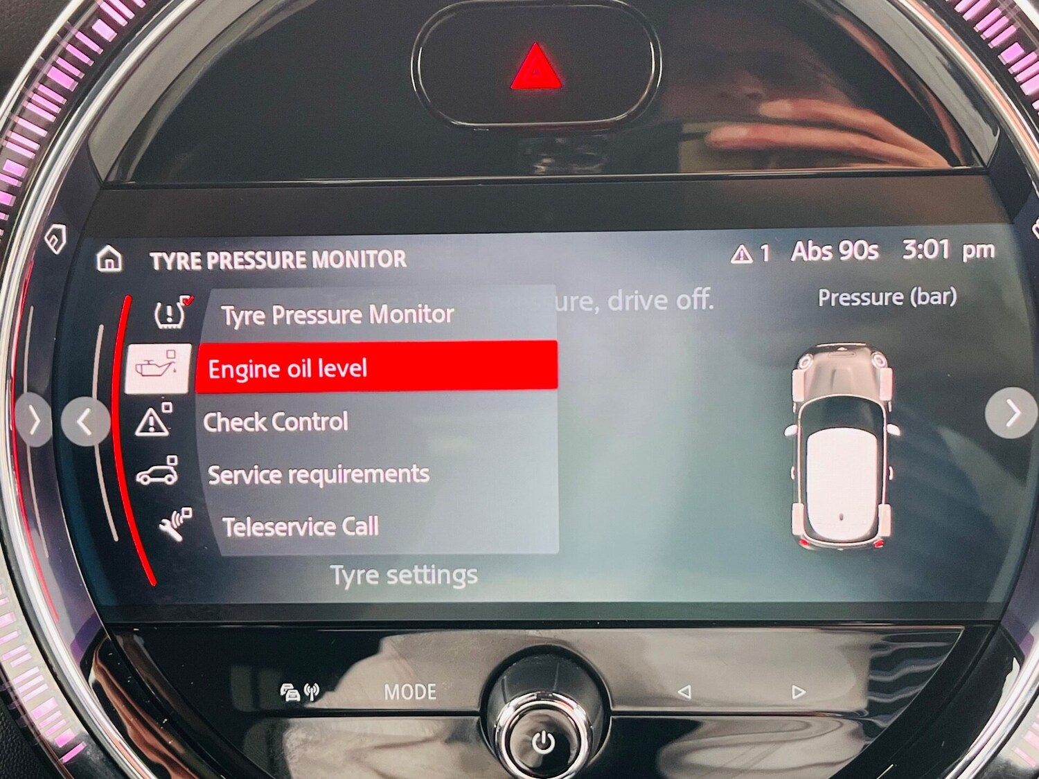 Used MINI Hatch 2022 for sale - 76232925: Photo 42