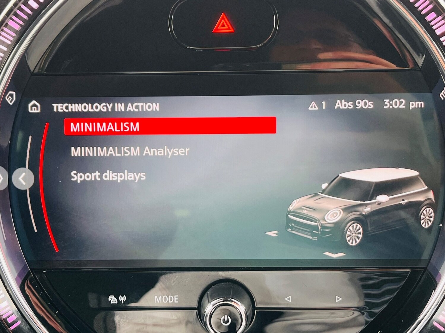 Used MINI Hatch 2022 for sale - 76232925: Photo 44