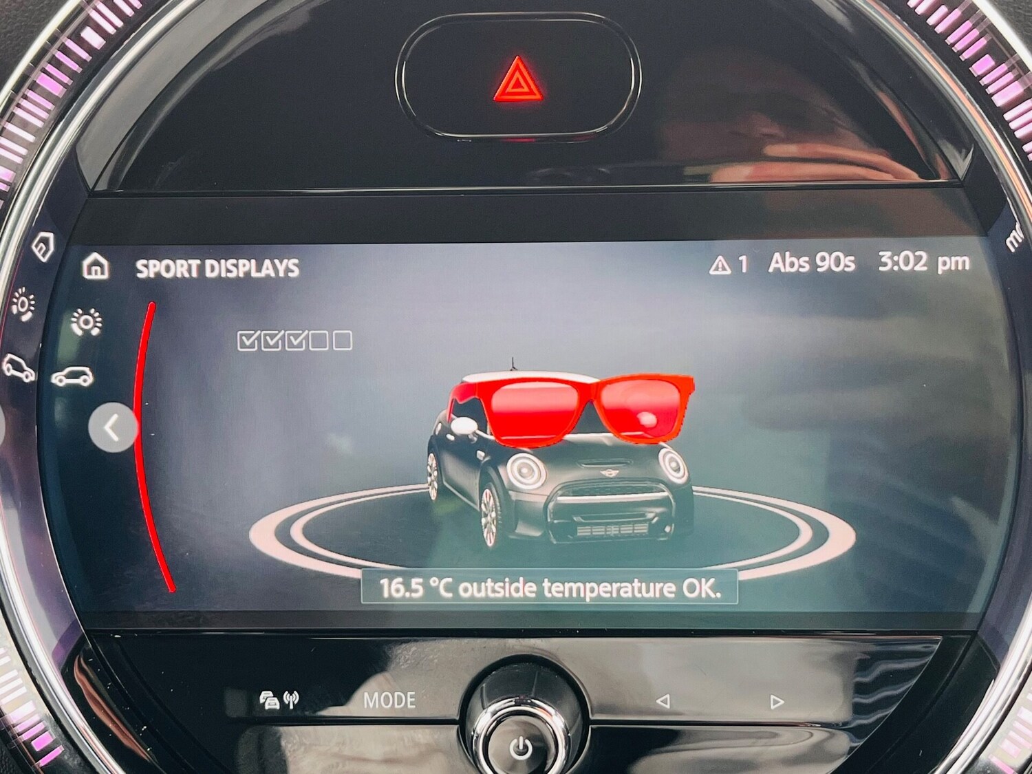 Used MINI Hatch 2022 for sale - 76232925: Photo 48